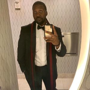 Meet your Posher, Wendell